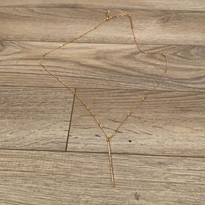 Mariana Necklace + earrings set